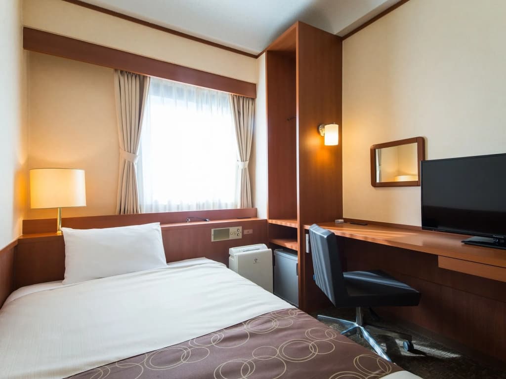 Osaka Umeda OS hotel - photo 5