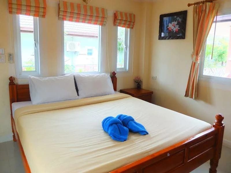 V.T. Resort - photo 1