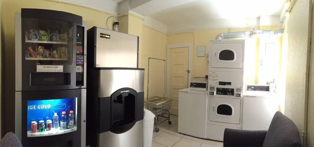 Post Hotel - photo 16