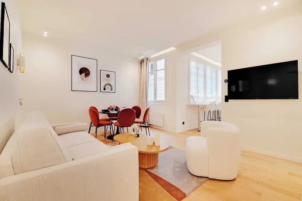 Magnificent Apartment - 2br/6p - Near Grand Rex - photo 11