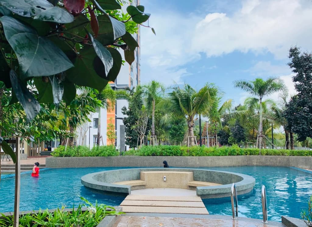 Timurbay by hanny-2Bedroom-mu5lim only - photo 23
