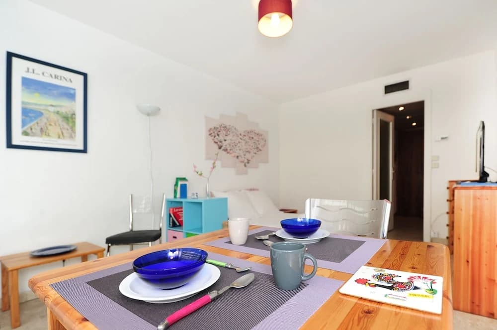 Studio Massenet Five Stars Holiday House - photo 15
