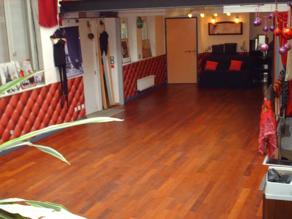 Bed and Breakfast Charenton - photo 4