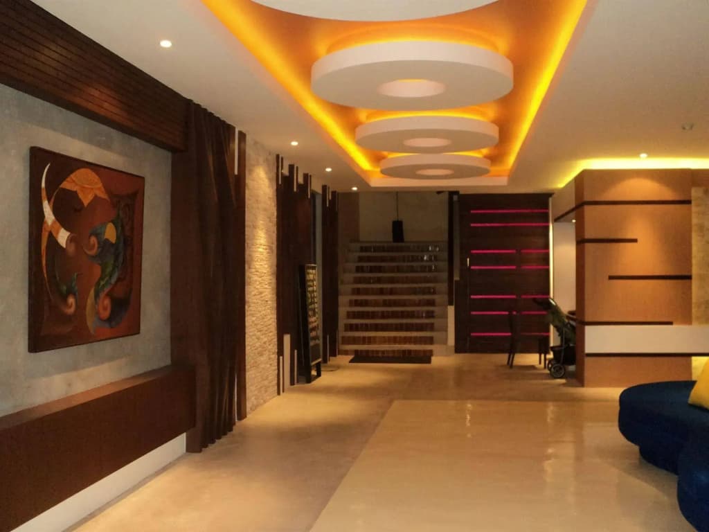 Iyara Beach Hotel & Plaza - photo 13