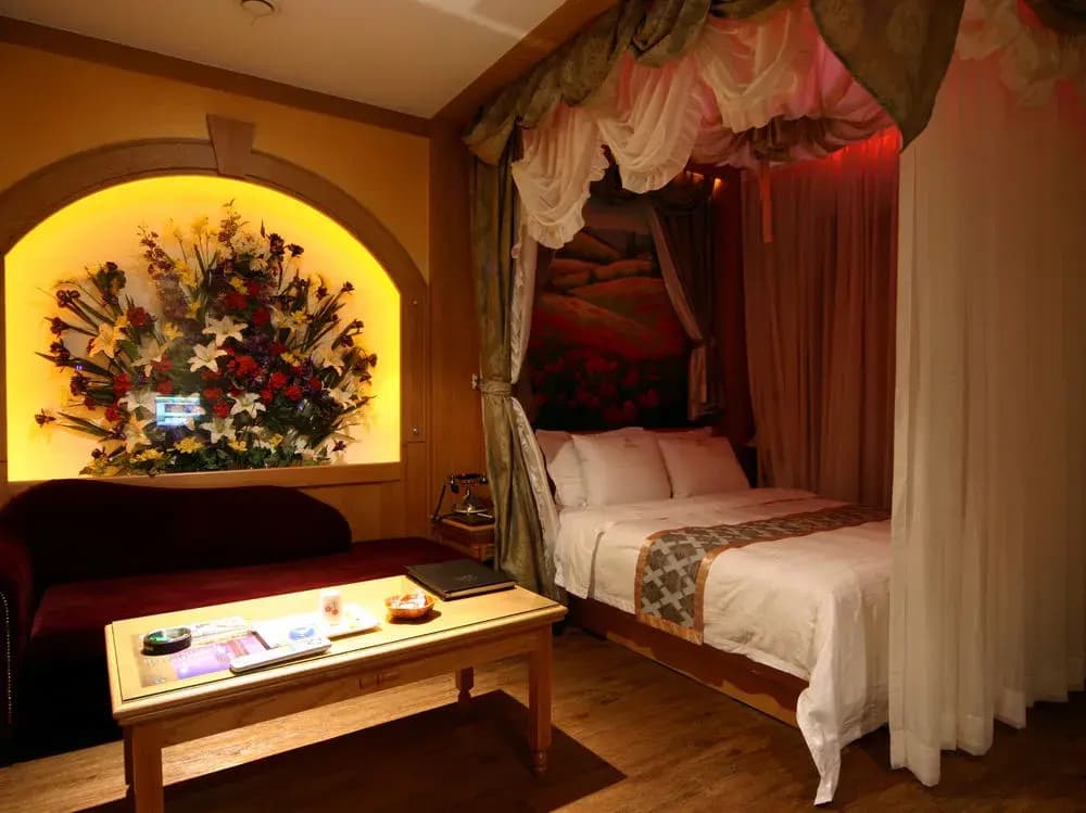 Hotel Windsor - photo 6