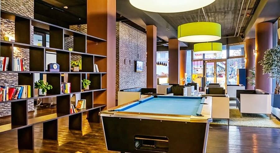 Smart Stay Hotel Berlin City - photo 9