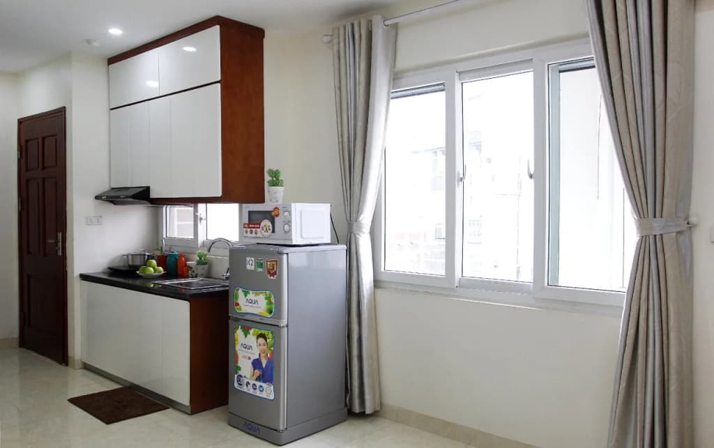 iStay Hotel Apartment 2 - photo 19
