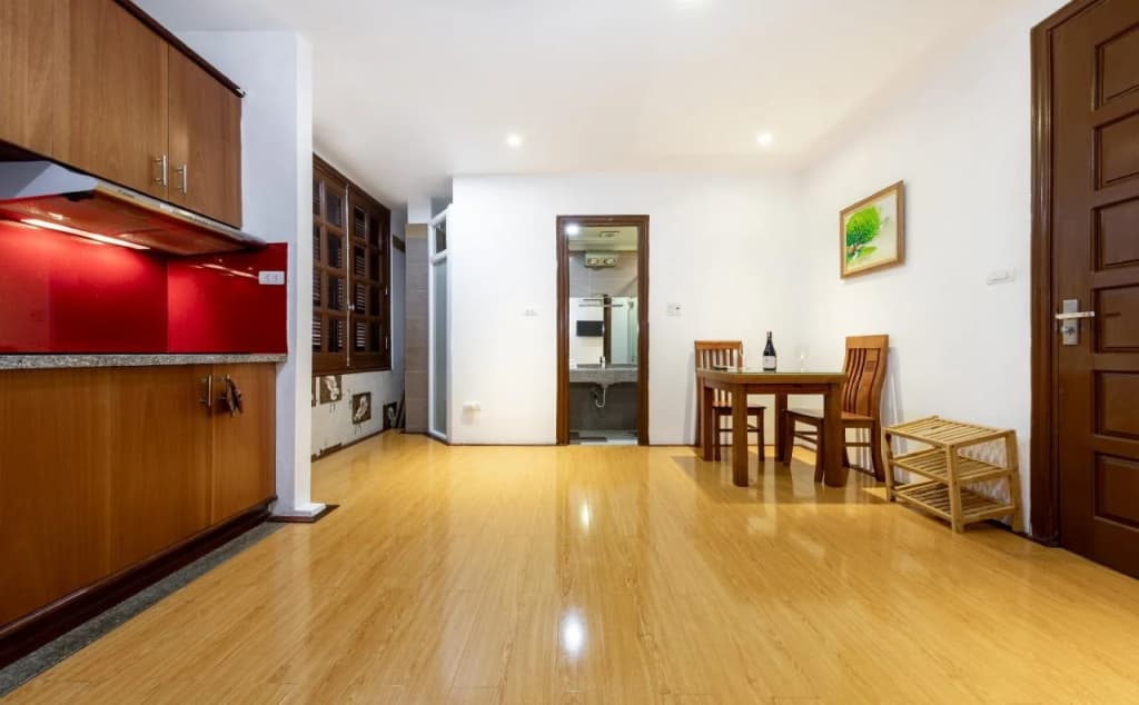 Granda Garden Apartment - photo 11