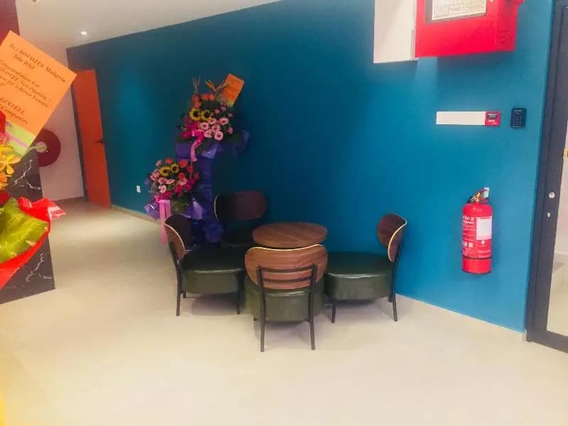Sovotel Boutique Hotel @ Puchong - photo 10