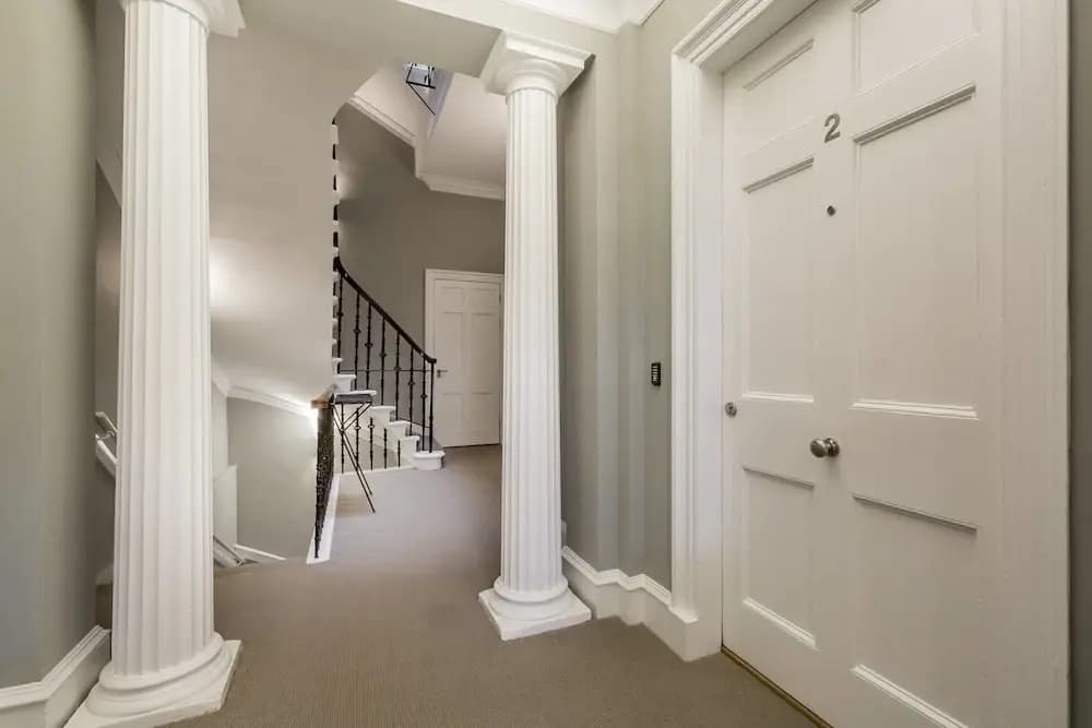 Torphichen Street 5 Star Luxury Apartment - photo 26