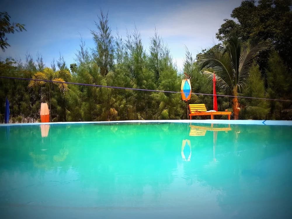 Slacklines Hostel - photo 4