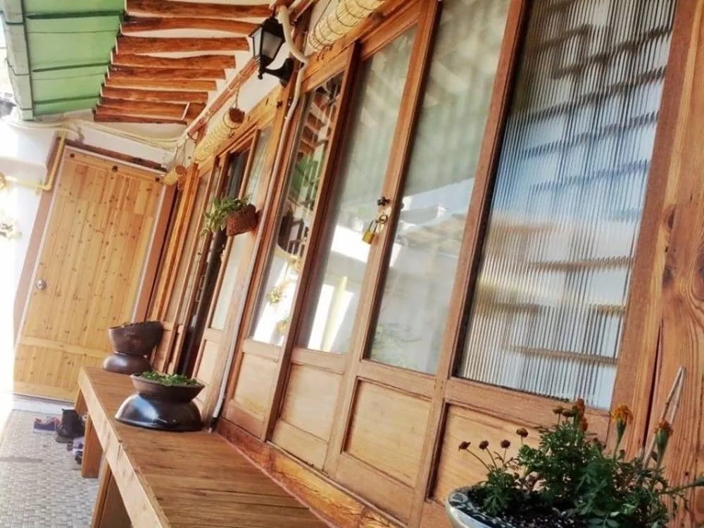 HanOK Guest House 201 - photo 17