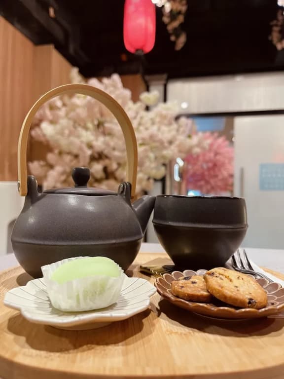 The Yanné, Onsen Hotel - photo 13