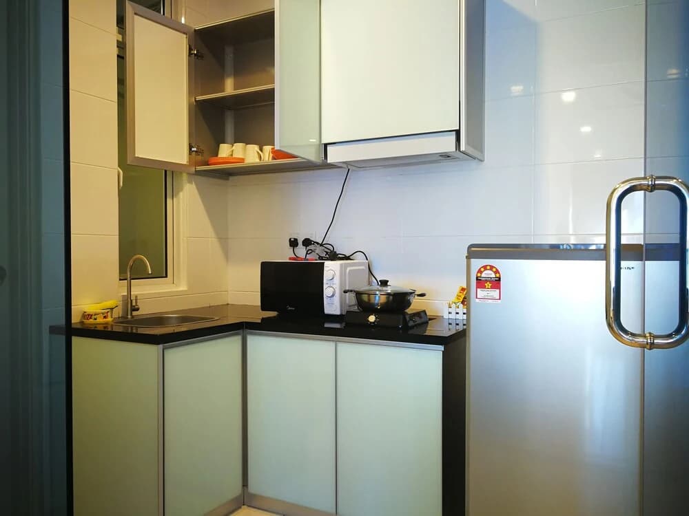 The Wave by ExcluSuites Malacca - photo 21