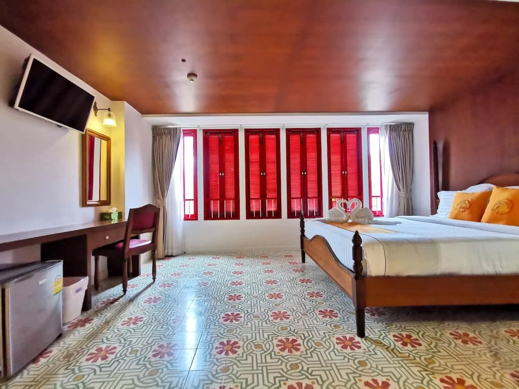 Lertnimit Boutique Hotel - photo 6