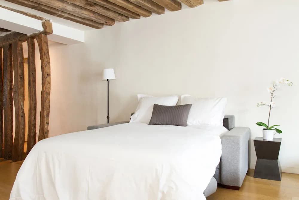 Saint Germain - Mabillon Apartment - photo 29