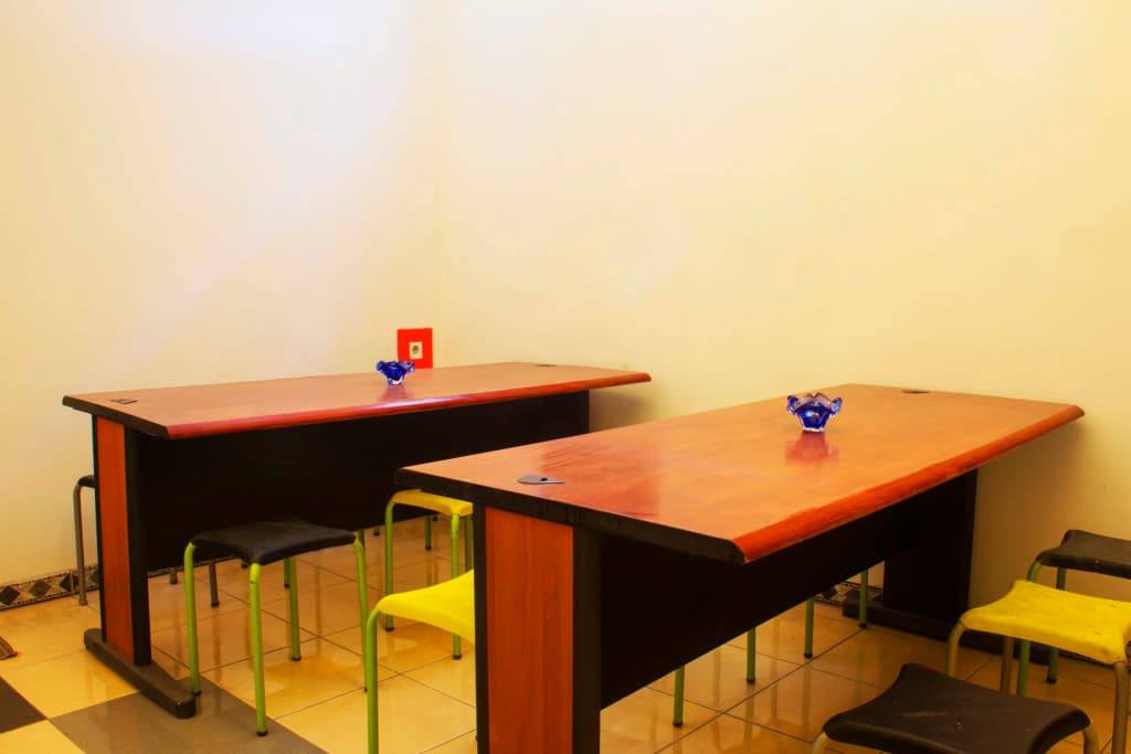 New Priok Indah Hotel - photo 15