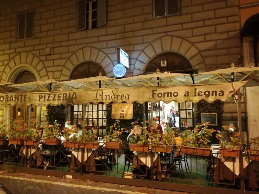 Babbo BB - photo 8