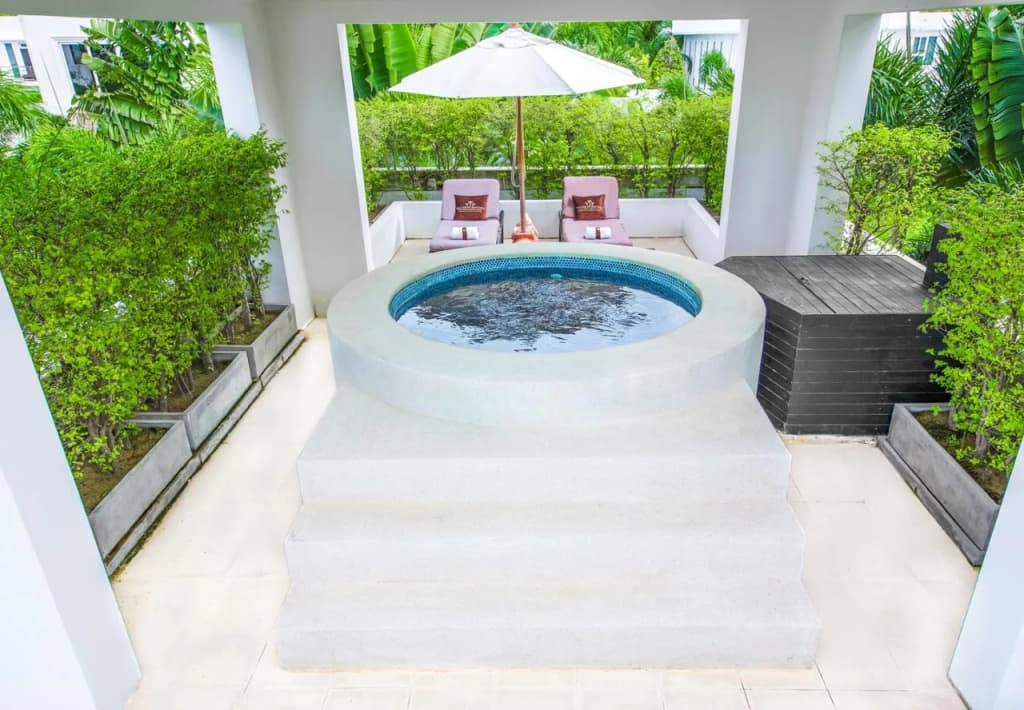Villas In Pattaya - photo 2
