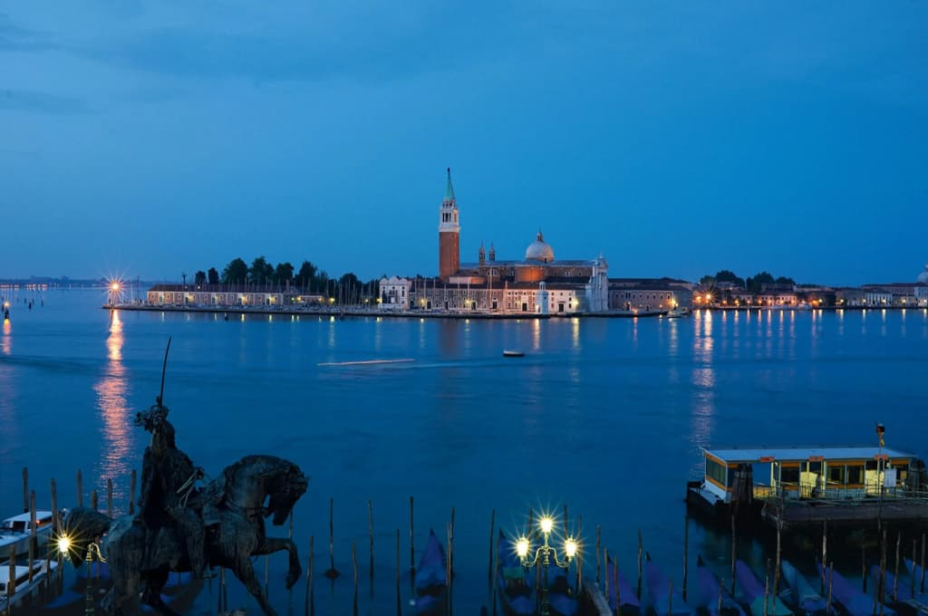 Londra Palace Venezia - photo 37