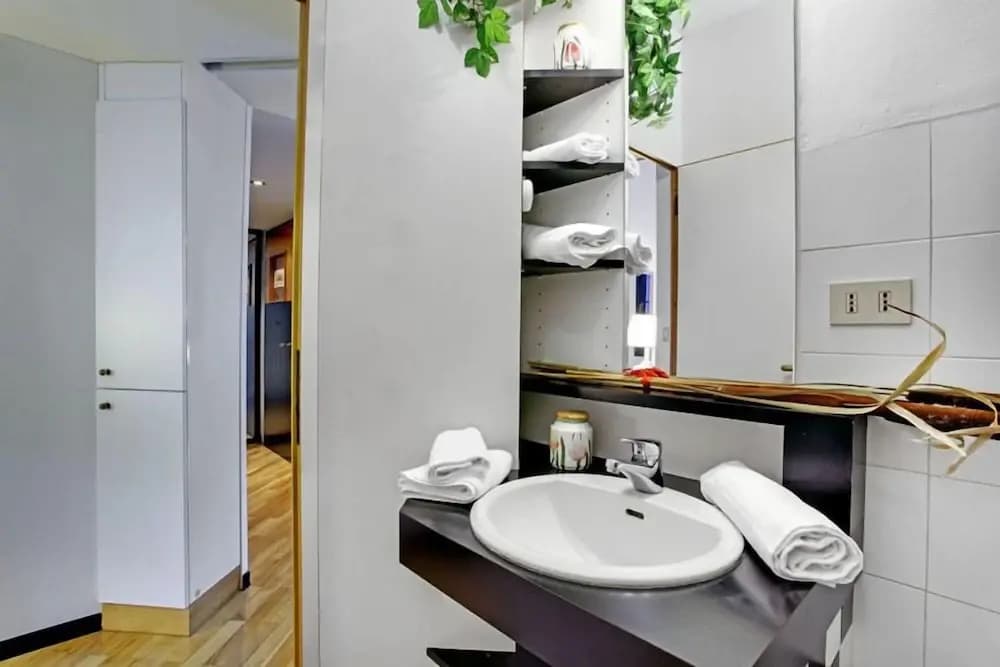 Grimaldi Apartments Zaccaria - photo 7