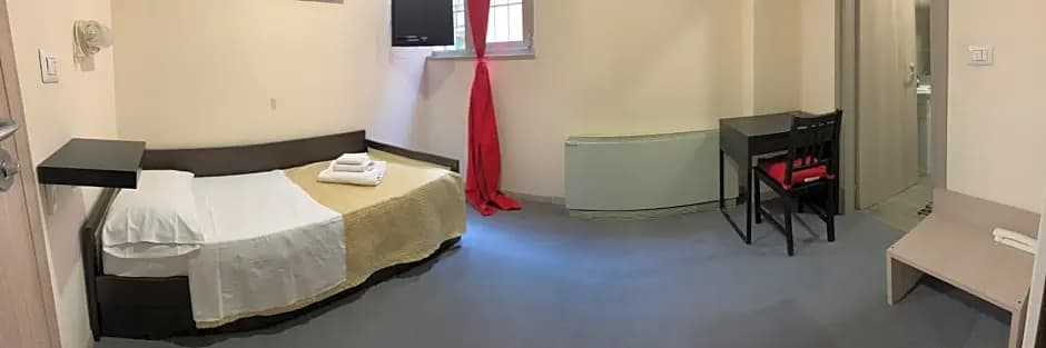 Hotel Antonelli - photo 6