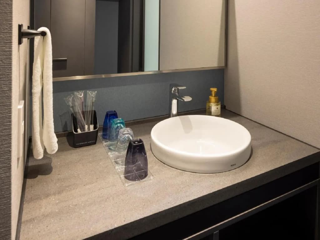 Hotel Intergate Osaka Umeda - photo 49