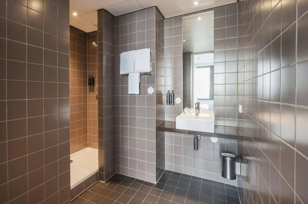 Conscious Hotel Vondelpark - photo 10