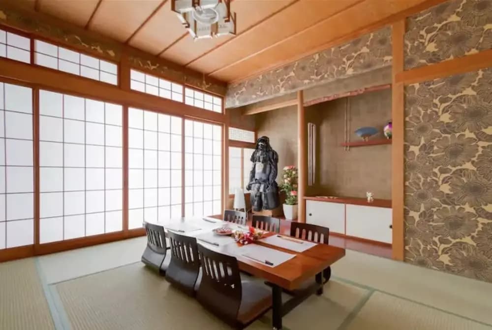 Ooimazato Samurai House2 - photo 12