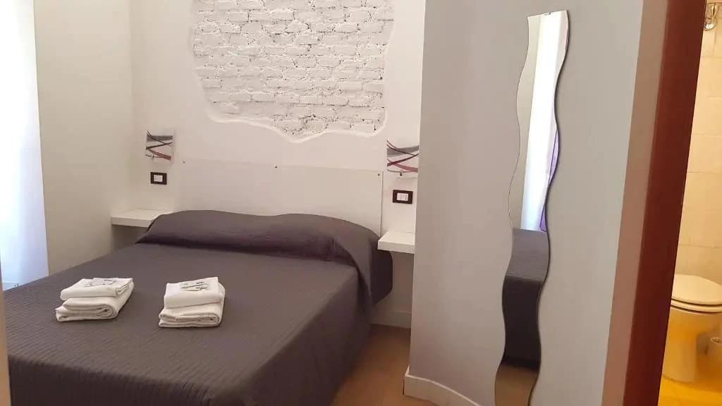 Hotel Campidoglio - photo 26