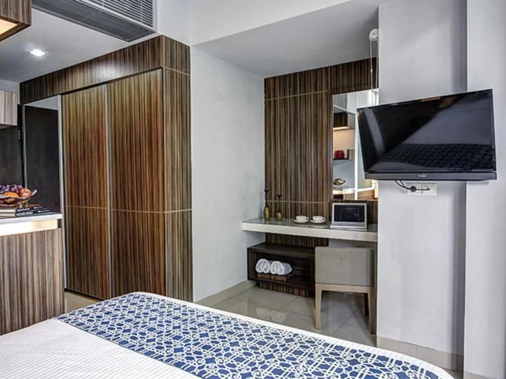 Sampit Residence Managed by FLAT06 - photo 3