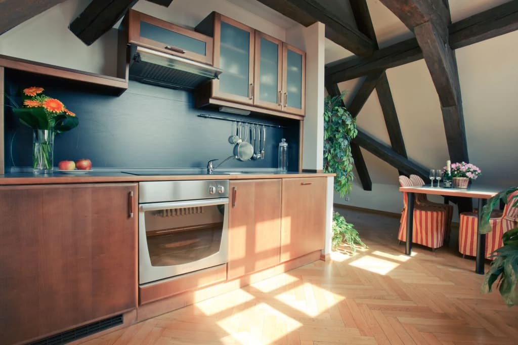 Residence Thunovska 19 - photo 17