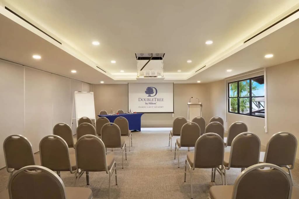DoubleTree by Hilton Damai Laut Resort - photo 20
