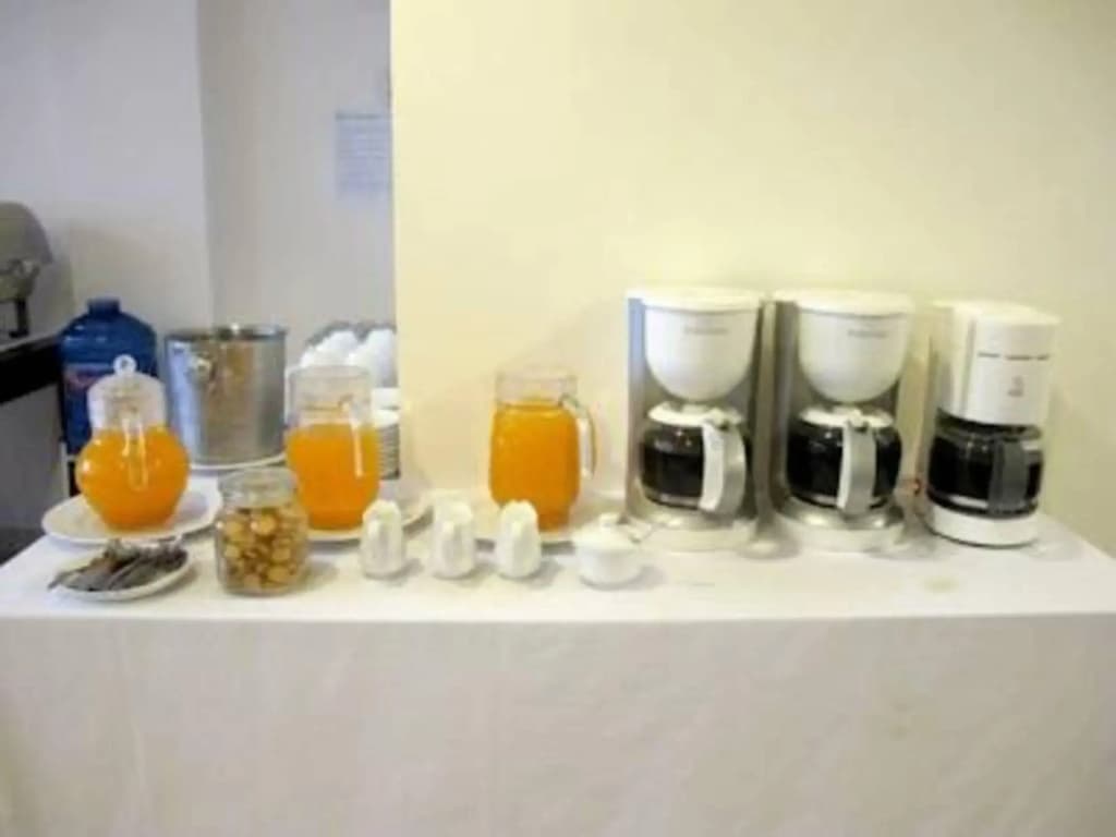 Bizu Hotel II - photo 11