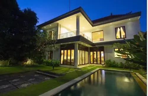 Oz Villas Bali - main photo