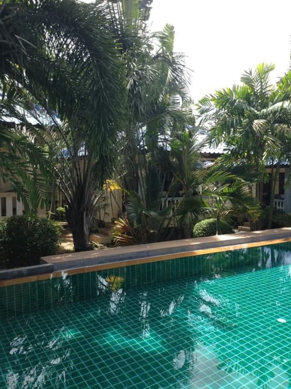 Naya Bungalow - photo 12