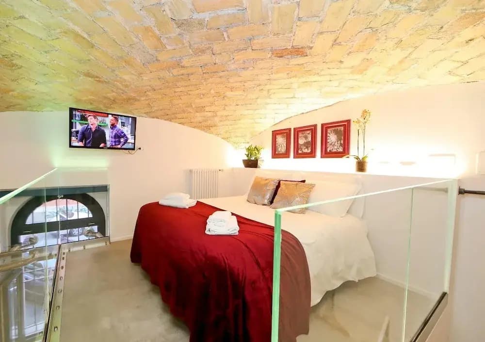 Trastevere Loft - photo 3