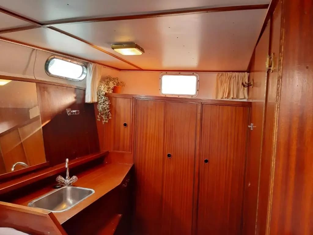 Motor Yacht Almaz - photo 6