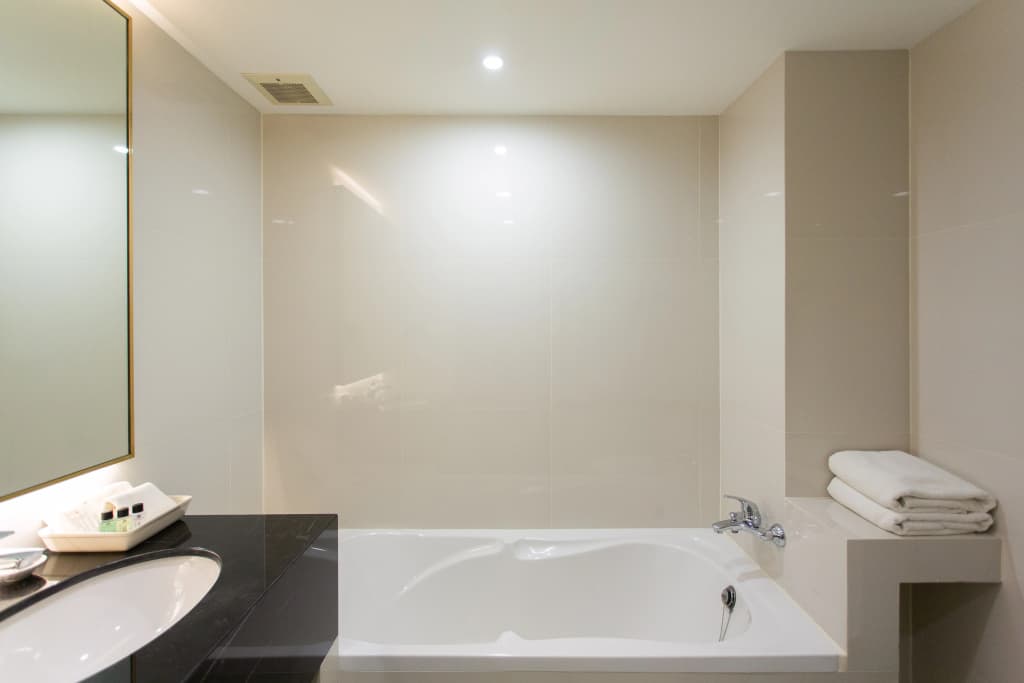 Krabi Heritage Hotel - photo 10