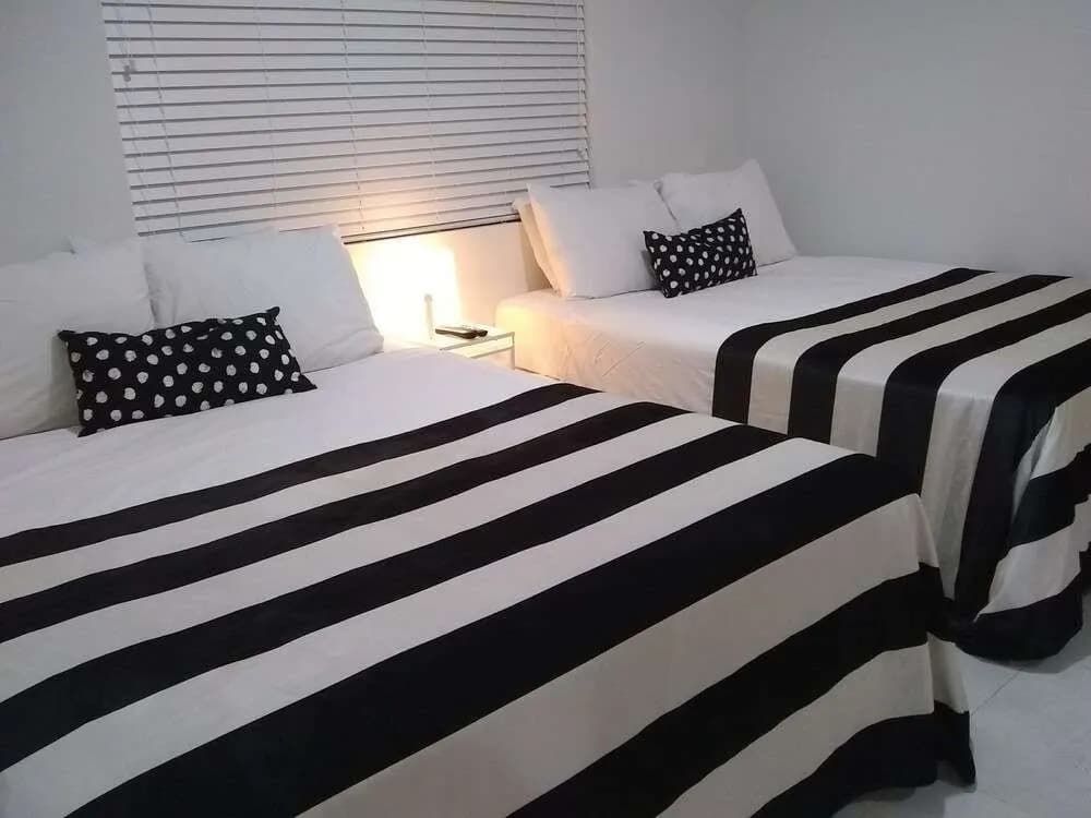 Studio Apartment Biscayne Blvd Miami - photo 6