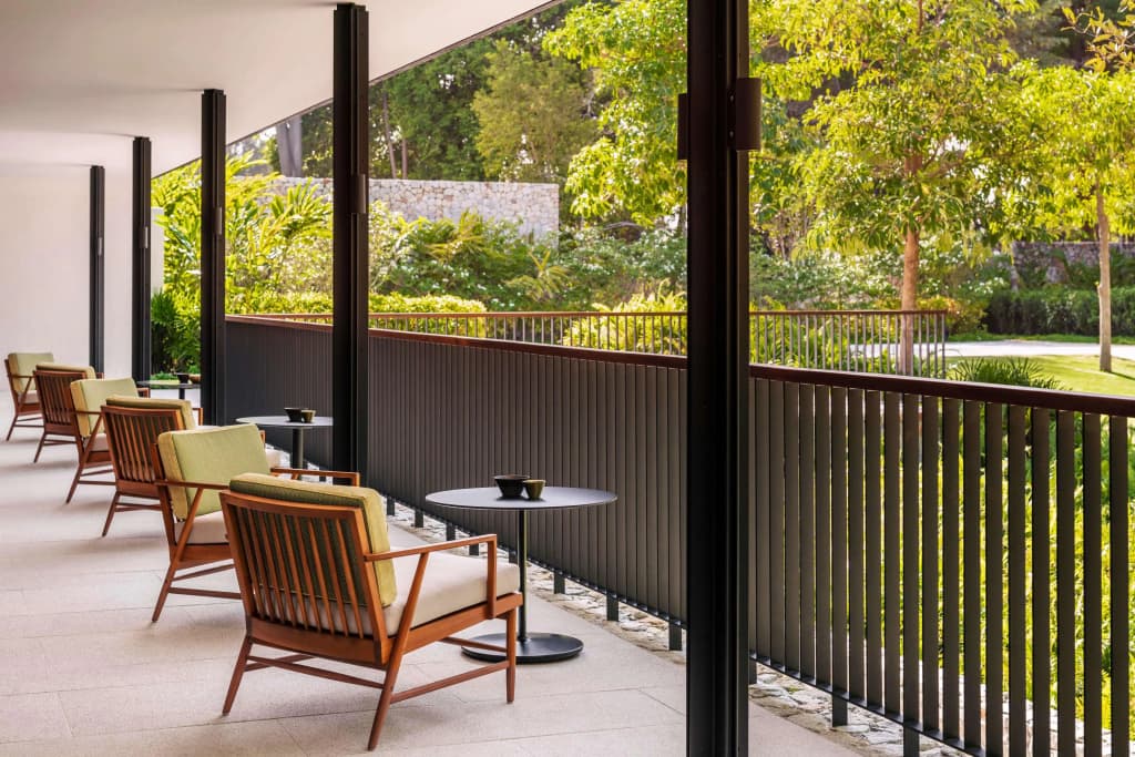 Mandarin Oriental Desaru Coast Hotel - photo 8