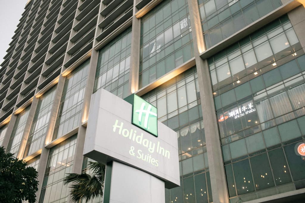 Holiday Inn & Suites Jakarta Gajah Mada by IHG - photo 50