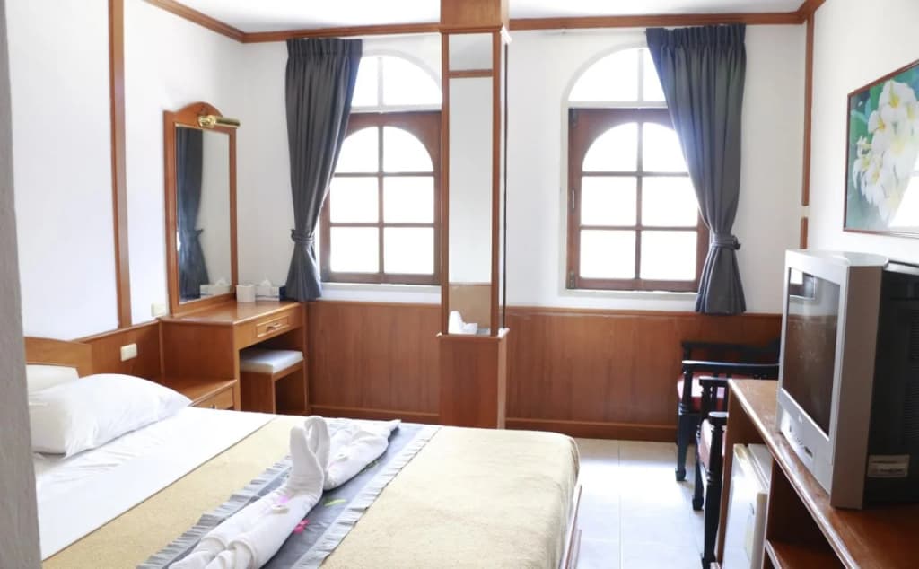 Welcome Guest House - photo 3