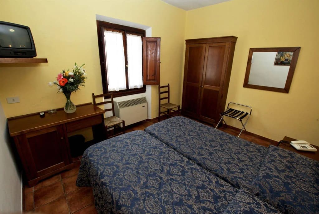 Hotel Nizza - photo 2