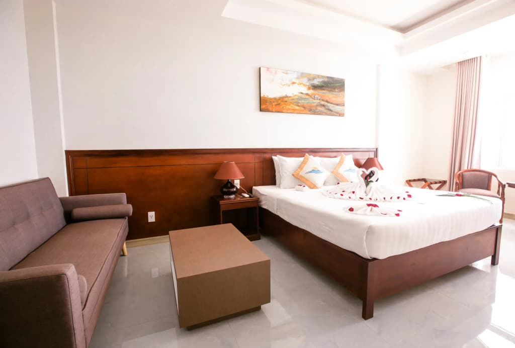 Phu Quoc Ocean Pearl Hotel - photo 6
