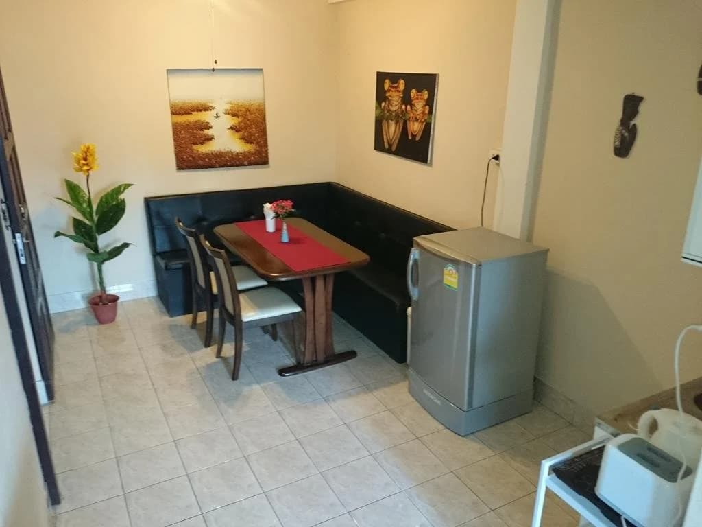 Bellmans Restaurant & Guesthouse - photo 11