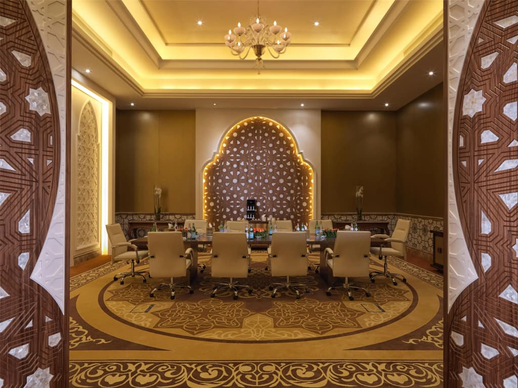 Marsa Malaz Kempinski, The Pearl - Doha - photo 23