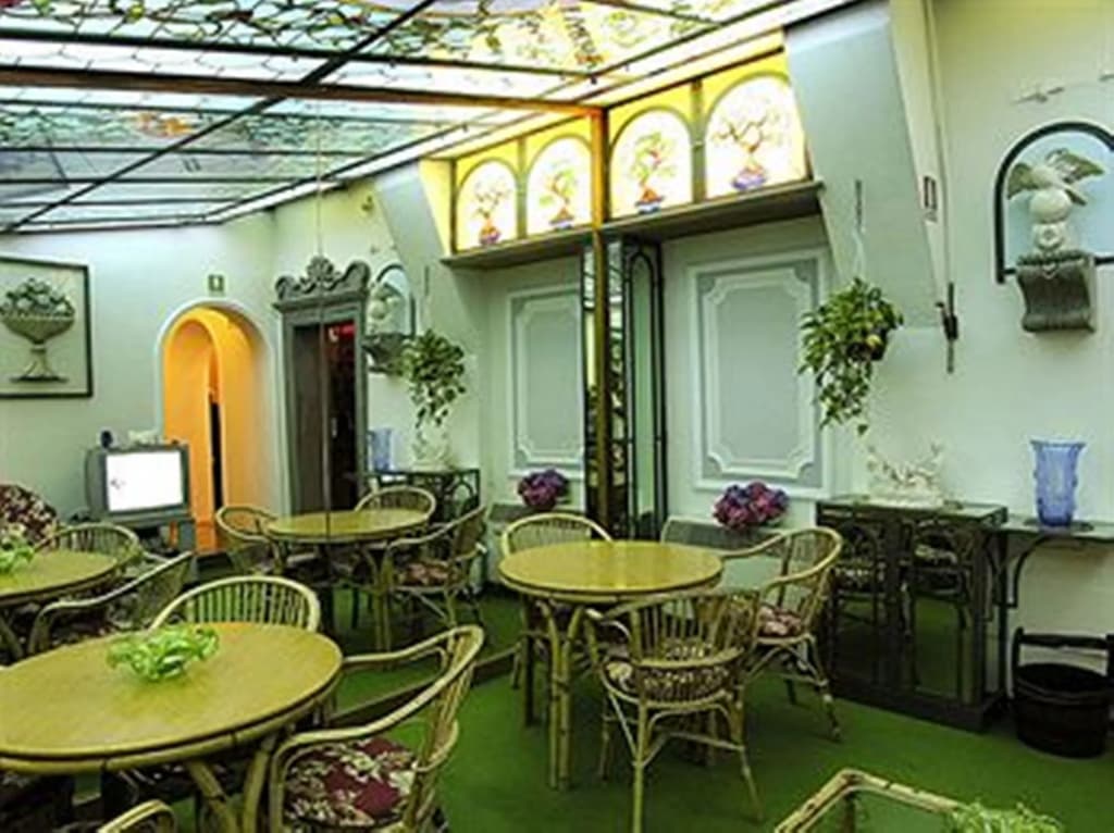 Hotel City - photo 25