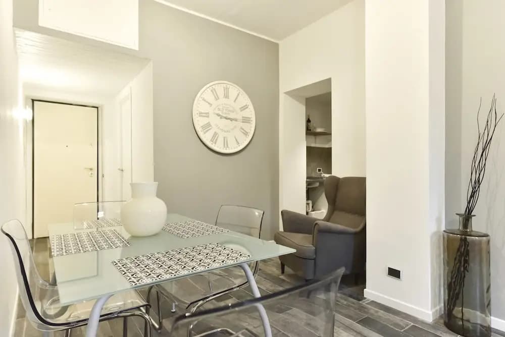 AG Vatican Apartments - photo 2
