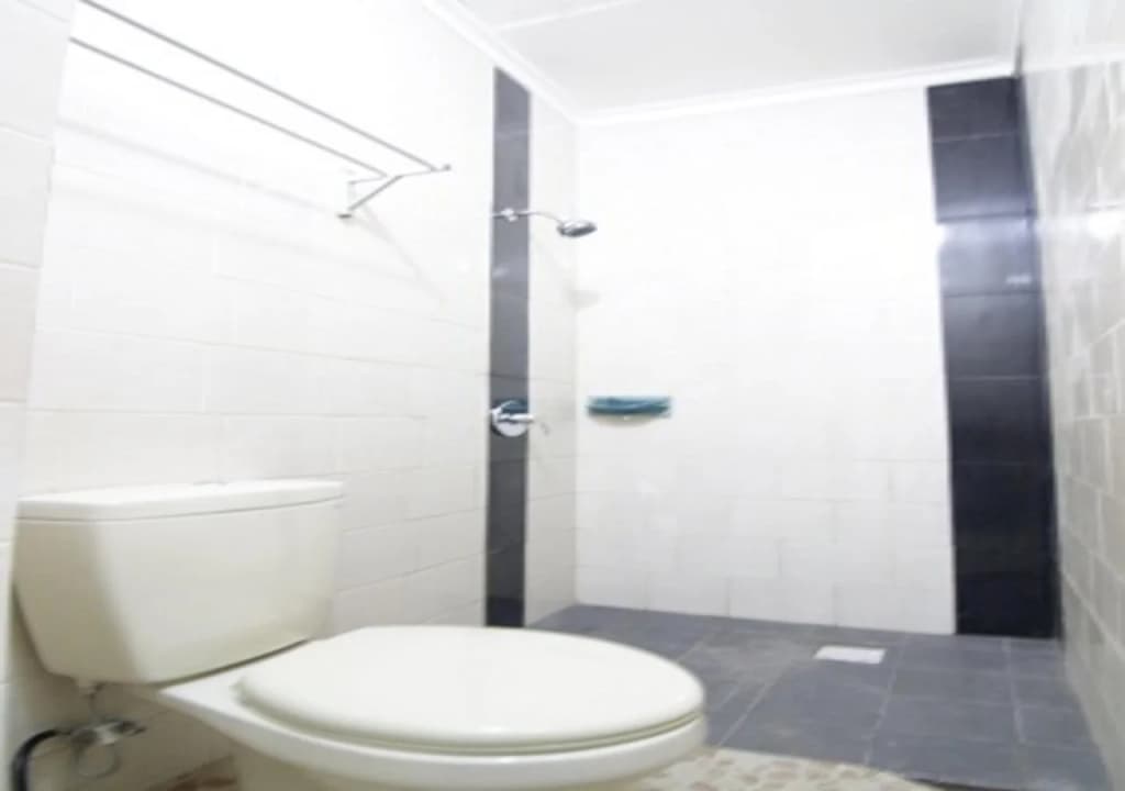 CT1 Bali Bed & Breakfast - photo 7